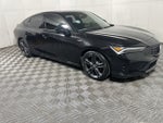 2023 Acura Integra w/A-Spec Technology Package