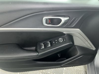 2024 Acura Integra CVT