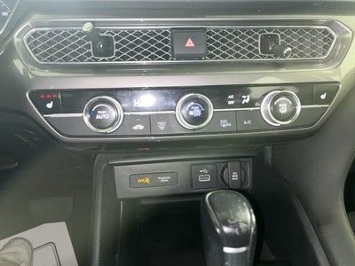 2024 Acura Integra CVT