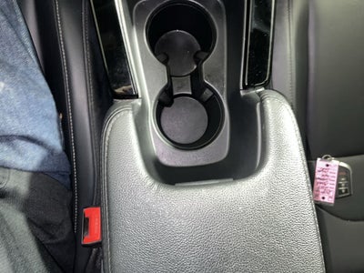 2024 Acura Integra CVT