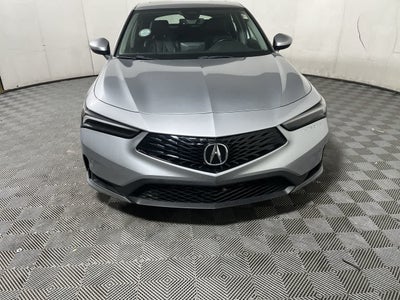 2024 Acura Integra CVT