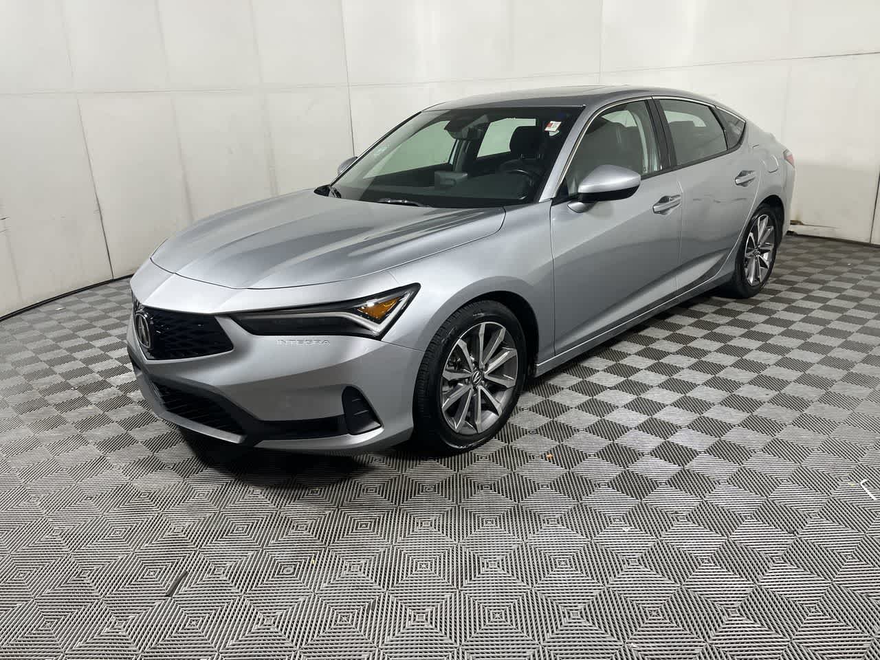 2024 Acura Integra CVT