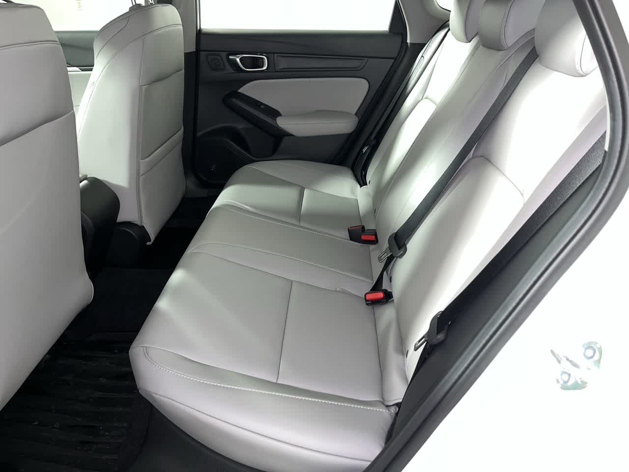 2025 Acura Integra CVT