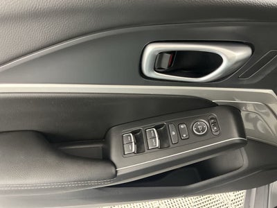 2024 Acura Integra w/A-Spec Package