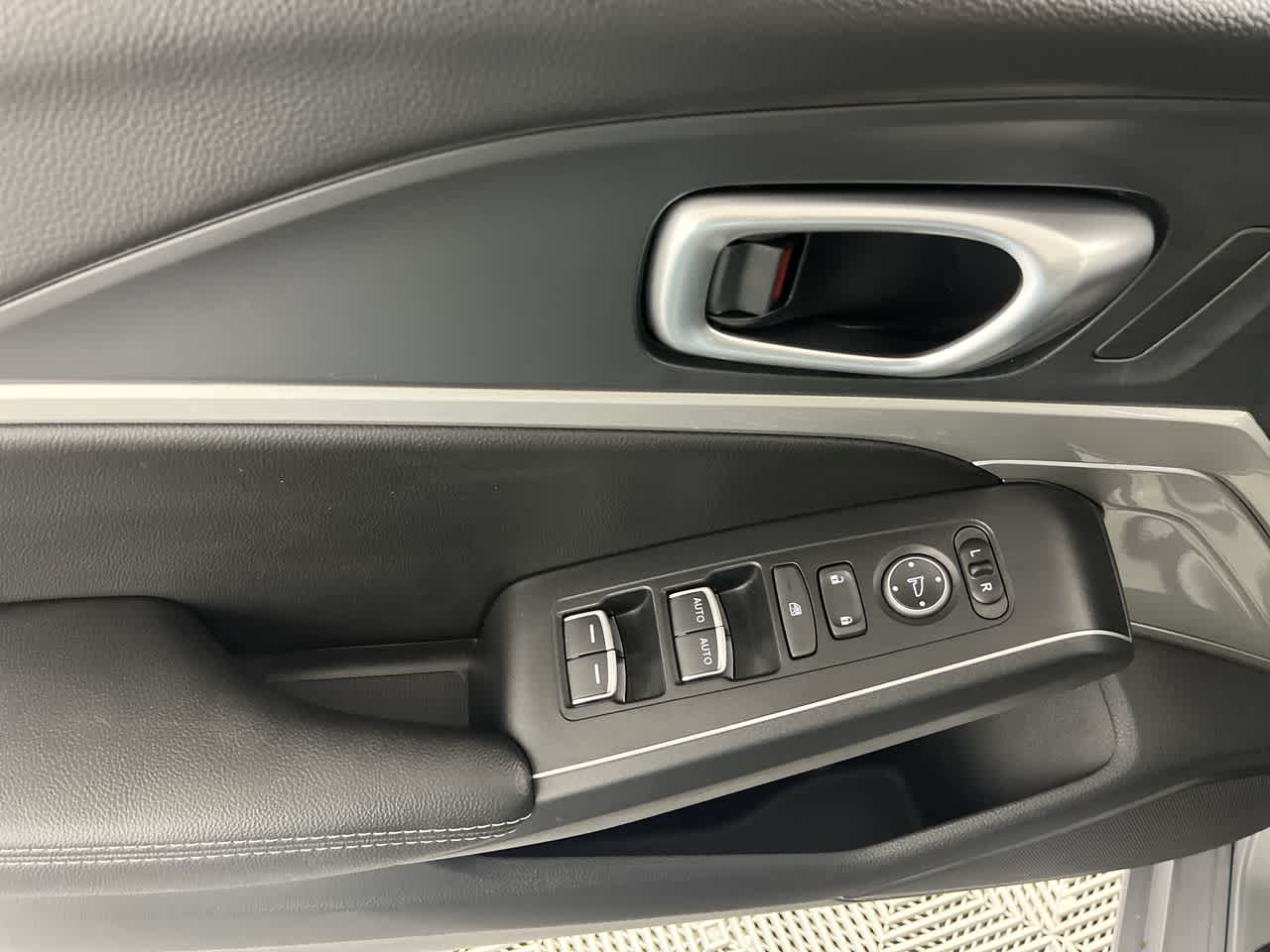 2024 Acura Integra w/A-Spec Package