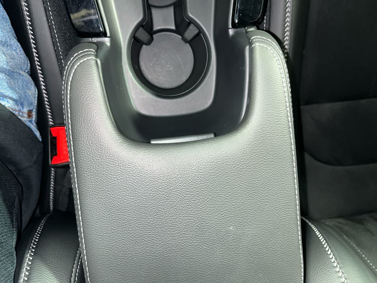 2025 Acura Integra w/A-Spec Technology Package