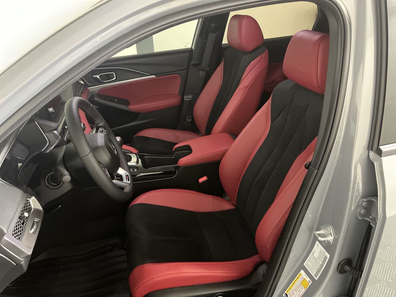 2026 Acura Integra Type S