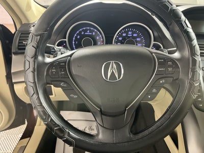 2012 Acura TL Auto