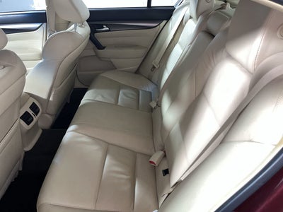 2012 Acura TL Auto
