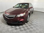 2012 Acura TL Auto