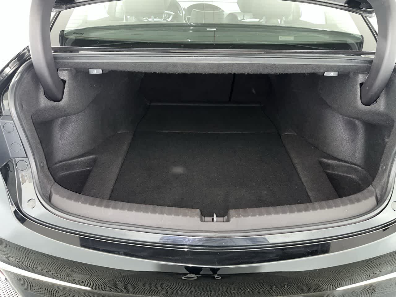 2019 Acura TLX w/Technology Pkg