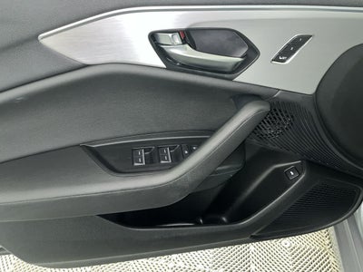 2023 Acura TLX FWD