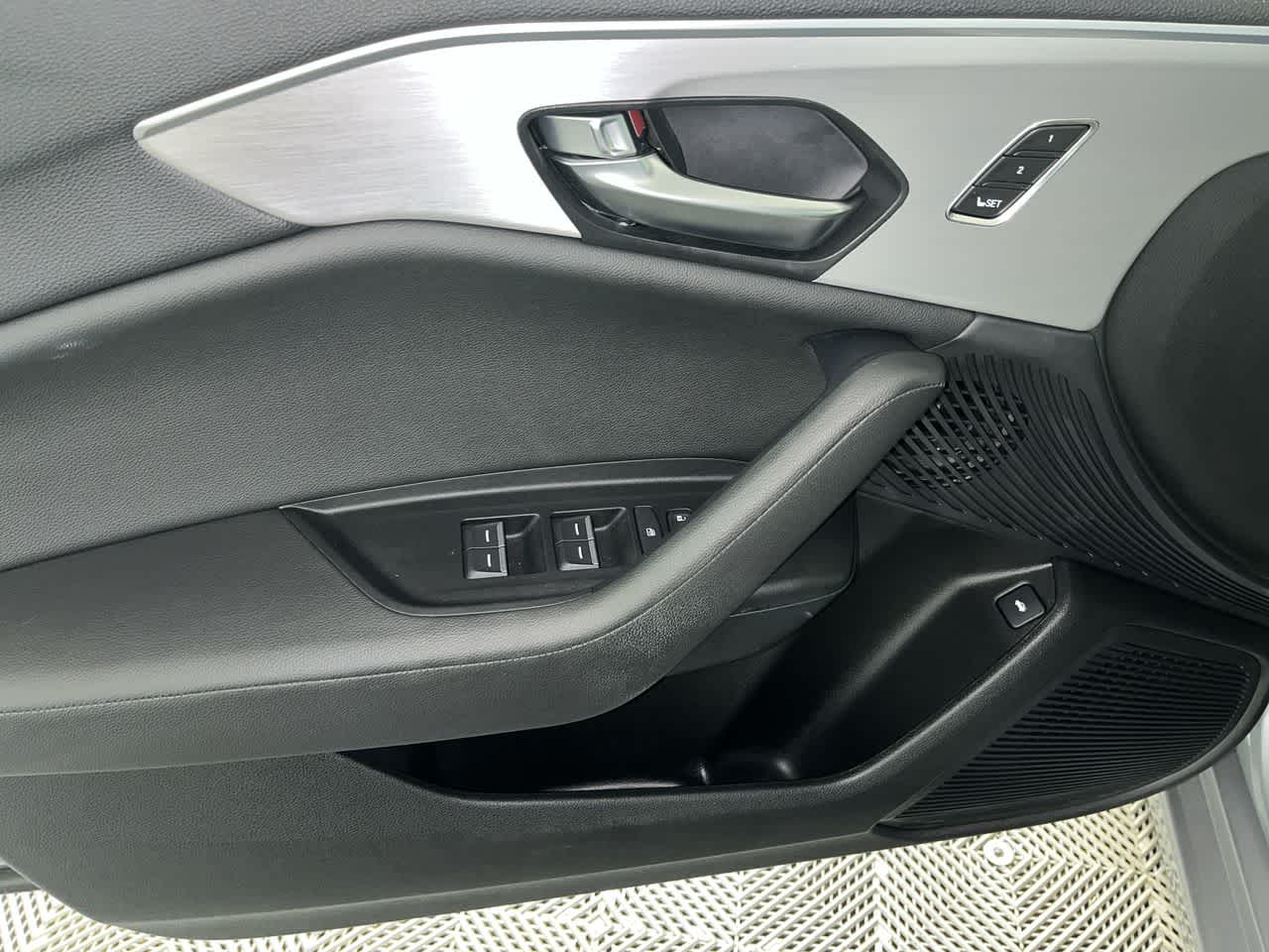 2023 Acura TLX FWD