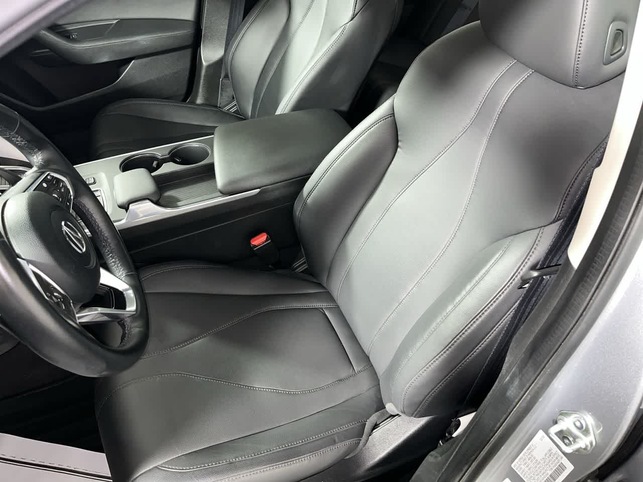 2023 Acura TLX FWD