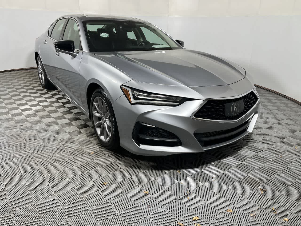 2023 Acura TLX FWD
