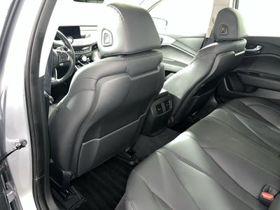 2023 Acura TLX FWD