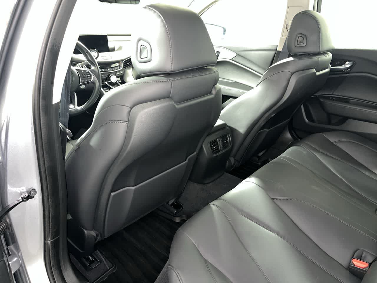 2023 Acura TLX FWD