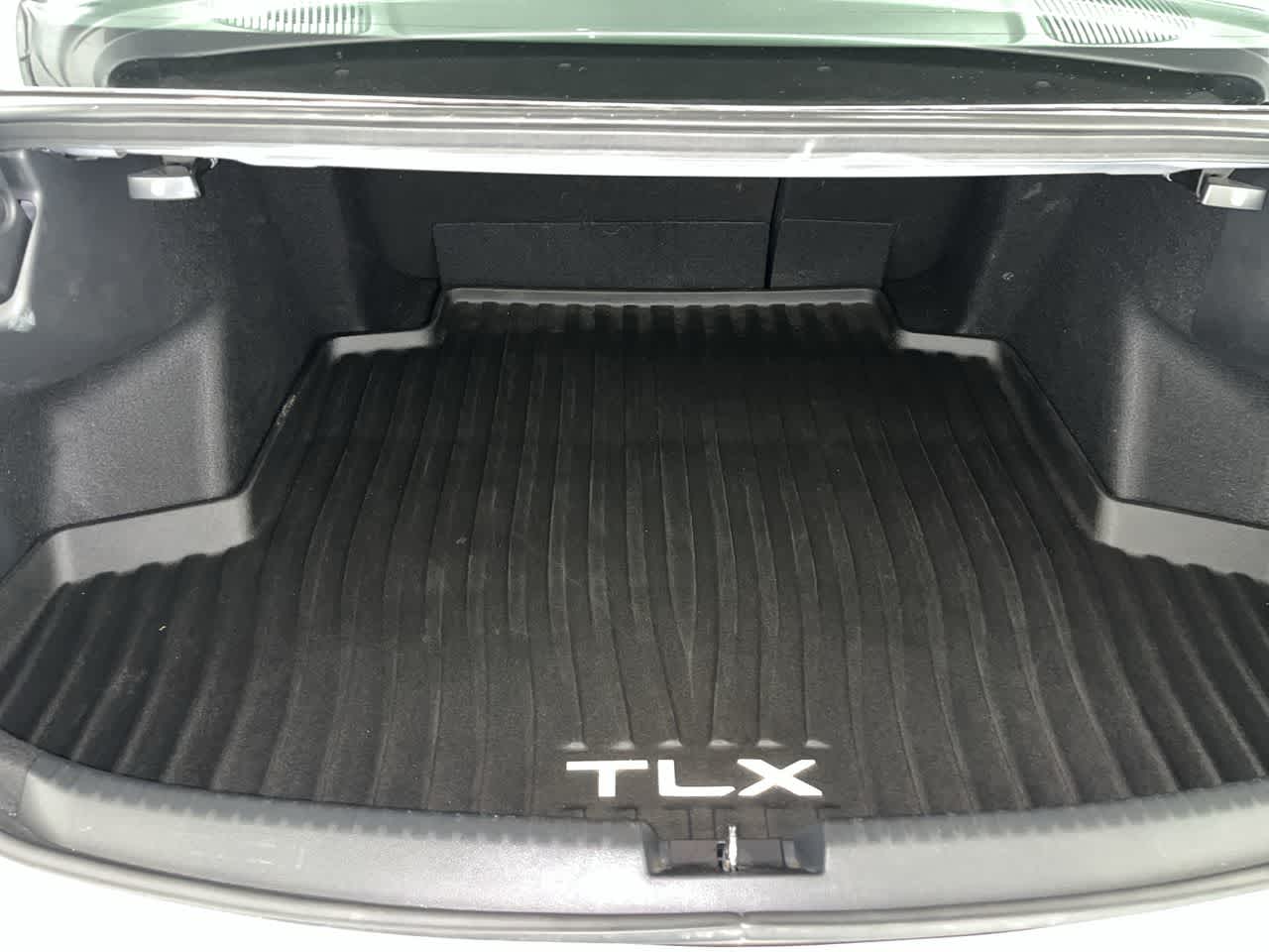2023 Acura TLX FWD