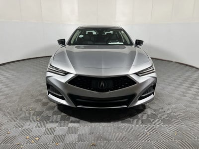 2023 Acura TLX FWD