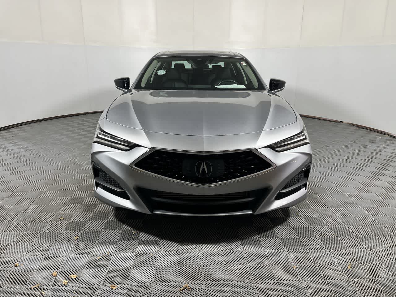 2023 Acura TLX FWD