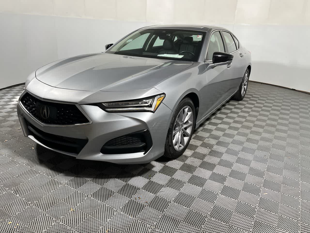 2023 Acura TLX FWD