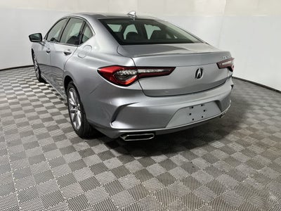 2023 Acura TLX FWD