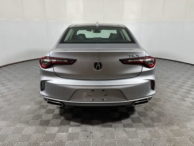 2023 Acura TLX FWD