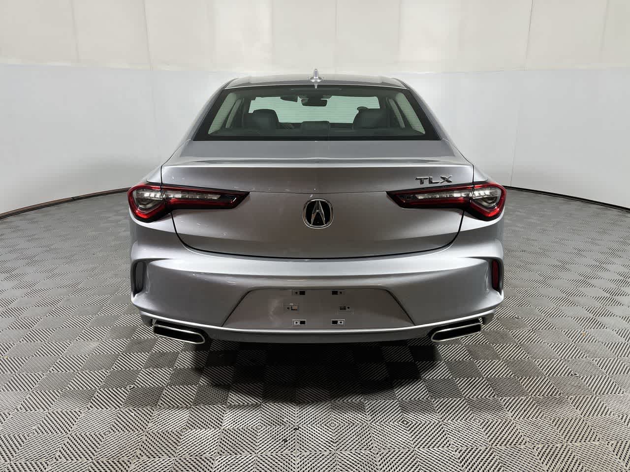2023 Acura TLX FWD