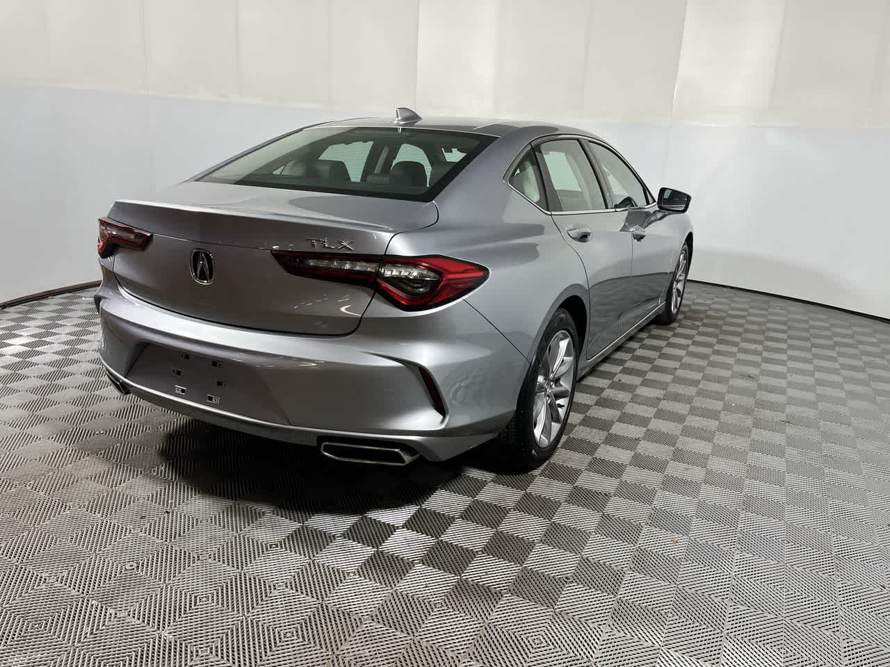 2023 Acura TLX FWD