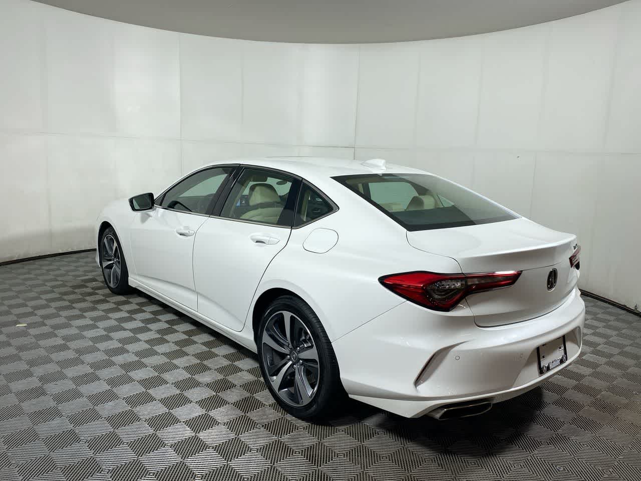 2025 Acura TLX w/Technology Package