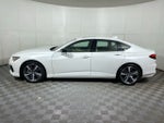 2025 Acura TLX w/Technology Package