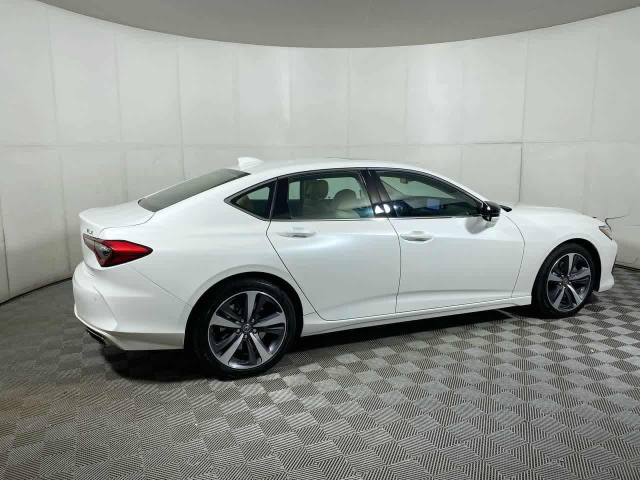 2025 Acura TLX w/Technology Package