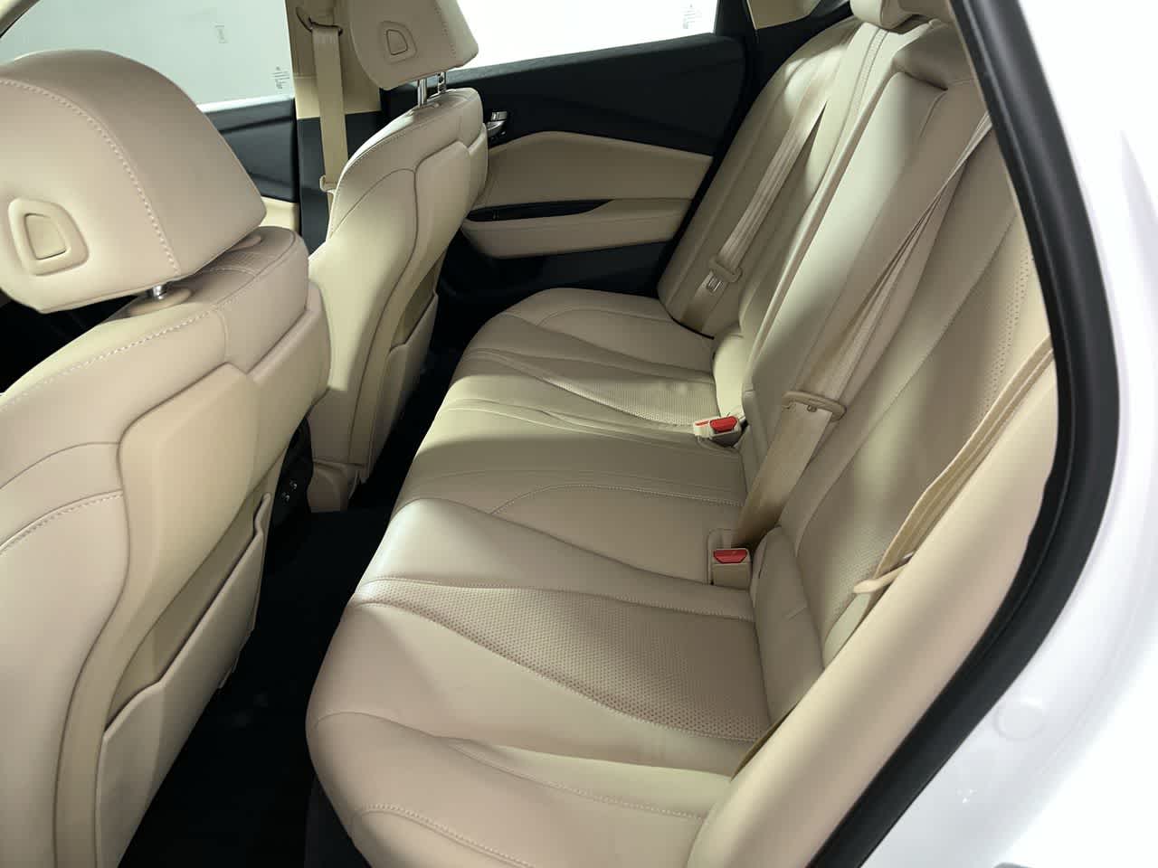 2025 Acura TLX w/Technology Package