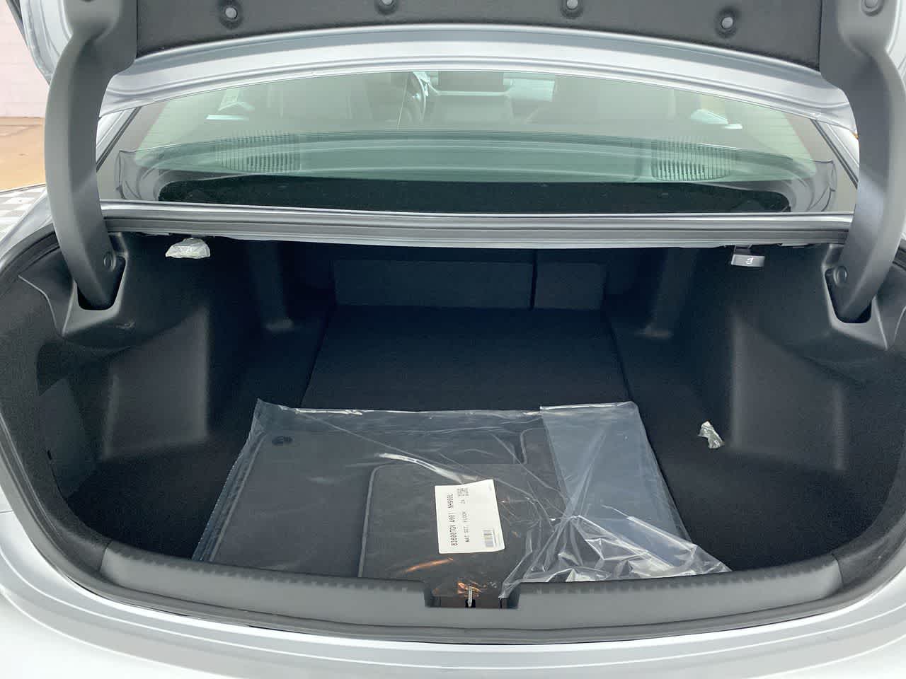 2025 Acura TLX w/Technology Package