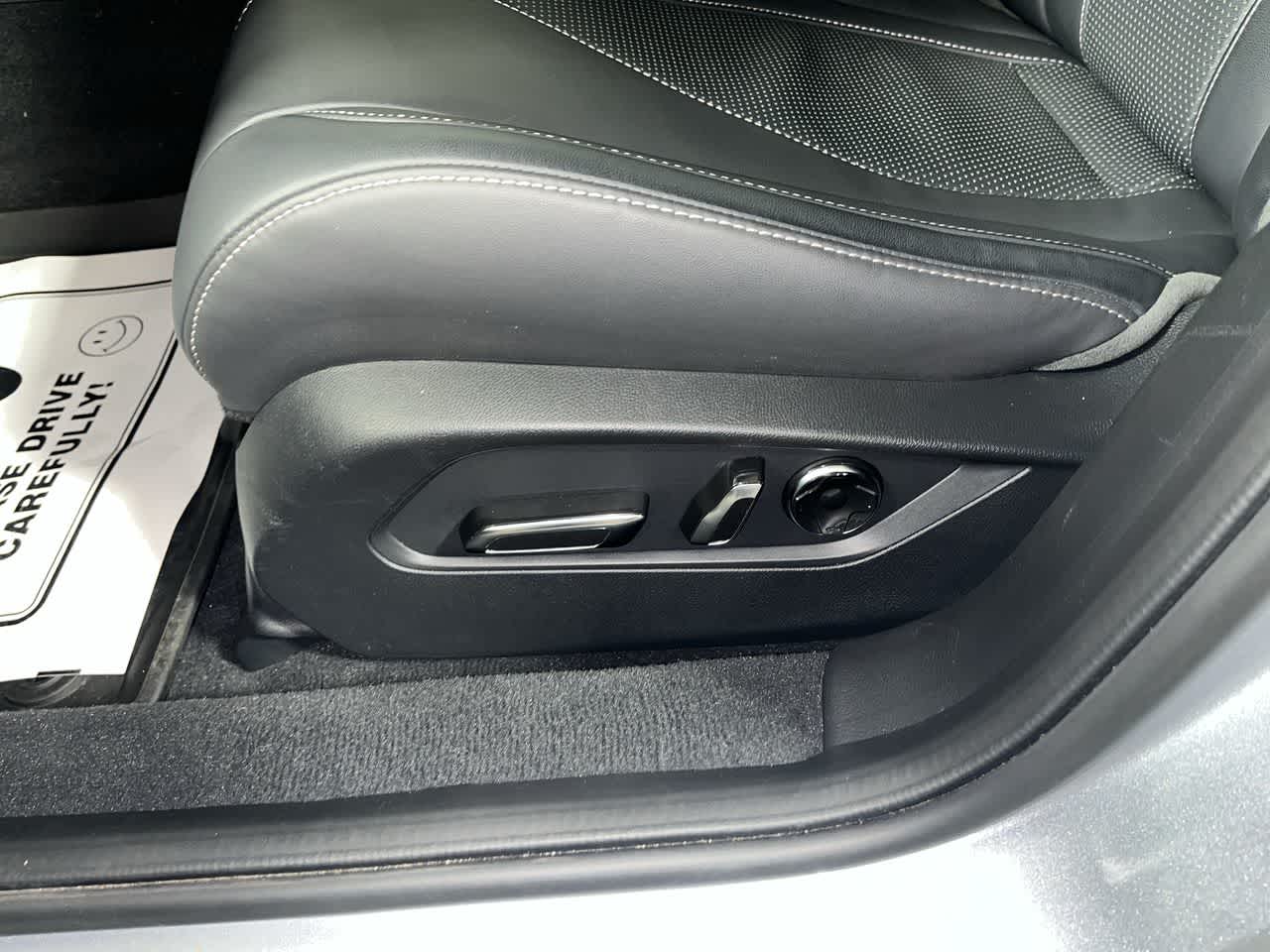 2025 Acura TLX w/Technology Package