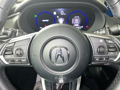 2025 Acura TLX w/Technology Package