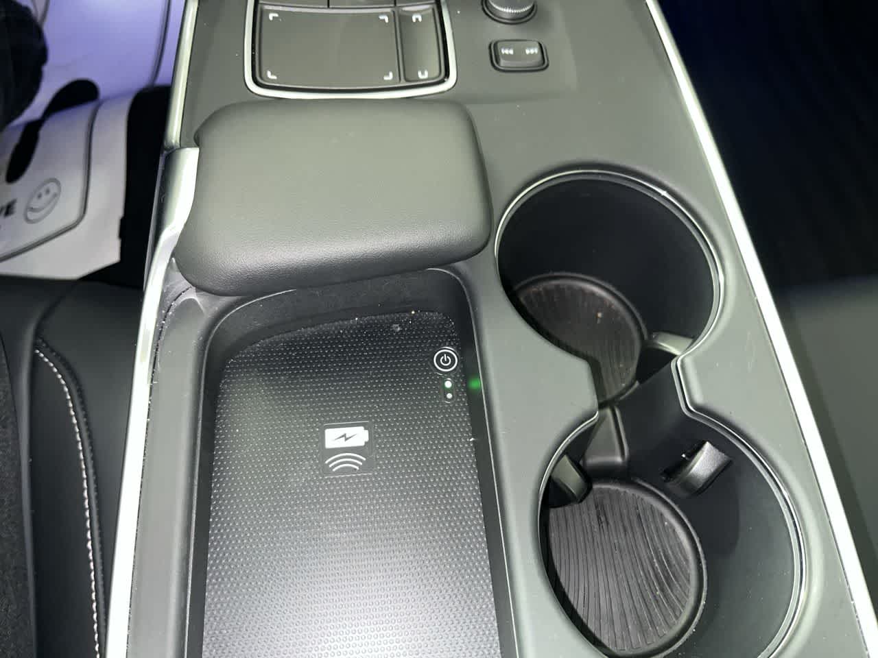 2025 Acura TLX w/Technology Package