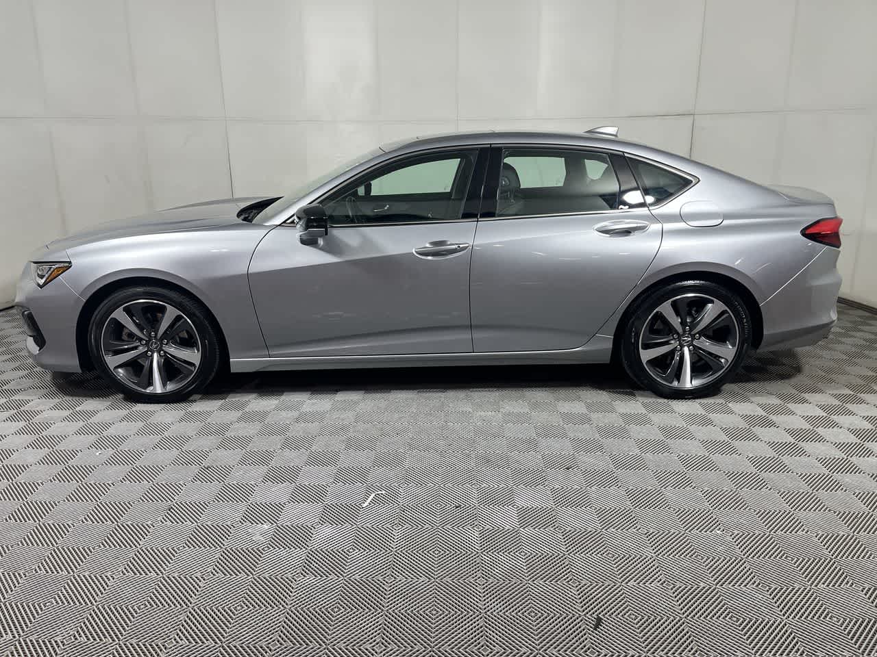 2025 Acura TLX w/Technology Package