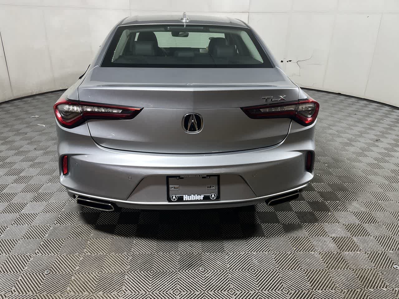 2025 Acura TLX w/Technology Package