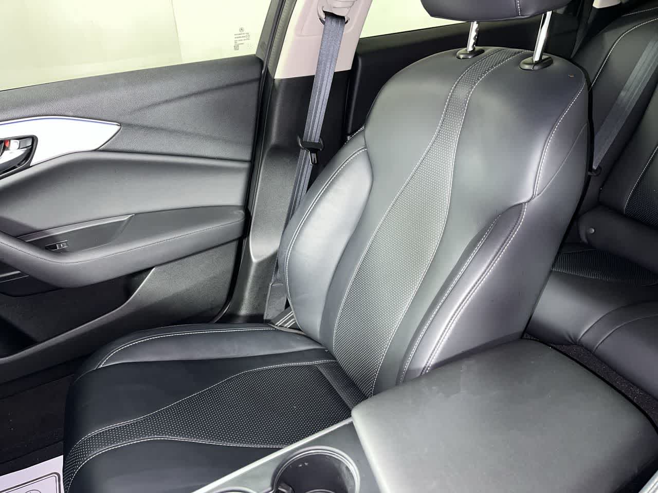 2023 Acura TLX w/Technology Package