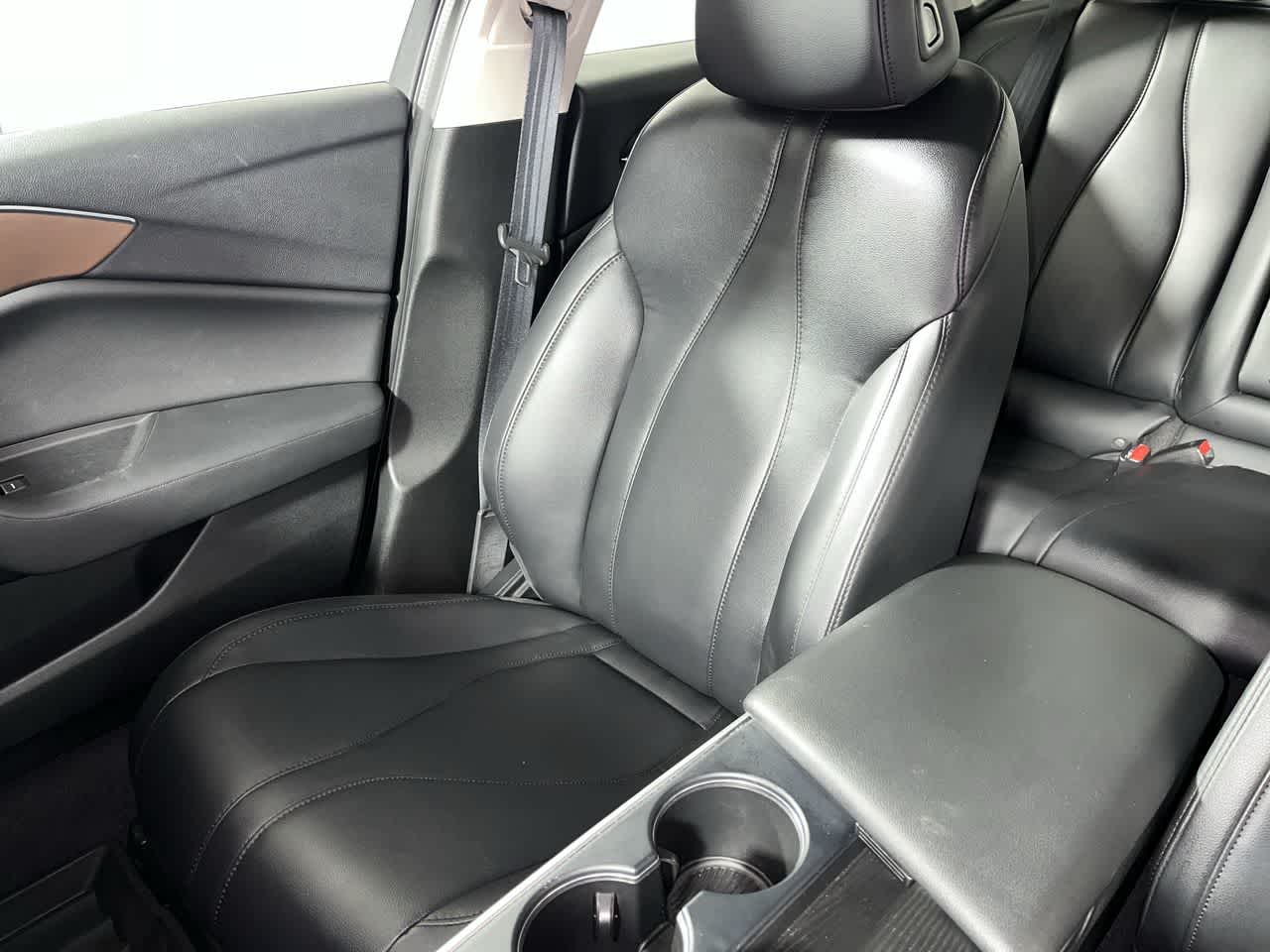 2021 Acura TLX SH-AWD