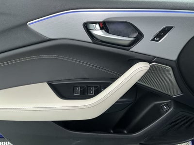 2025 Acura TLX w/A-Spec Package