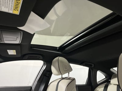 2025 Acura TLX w/A-Spec Package