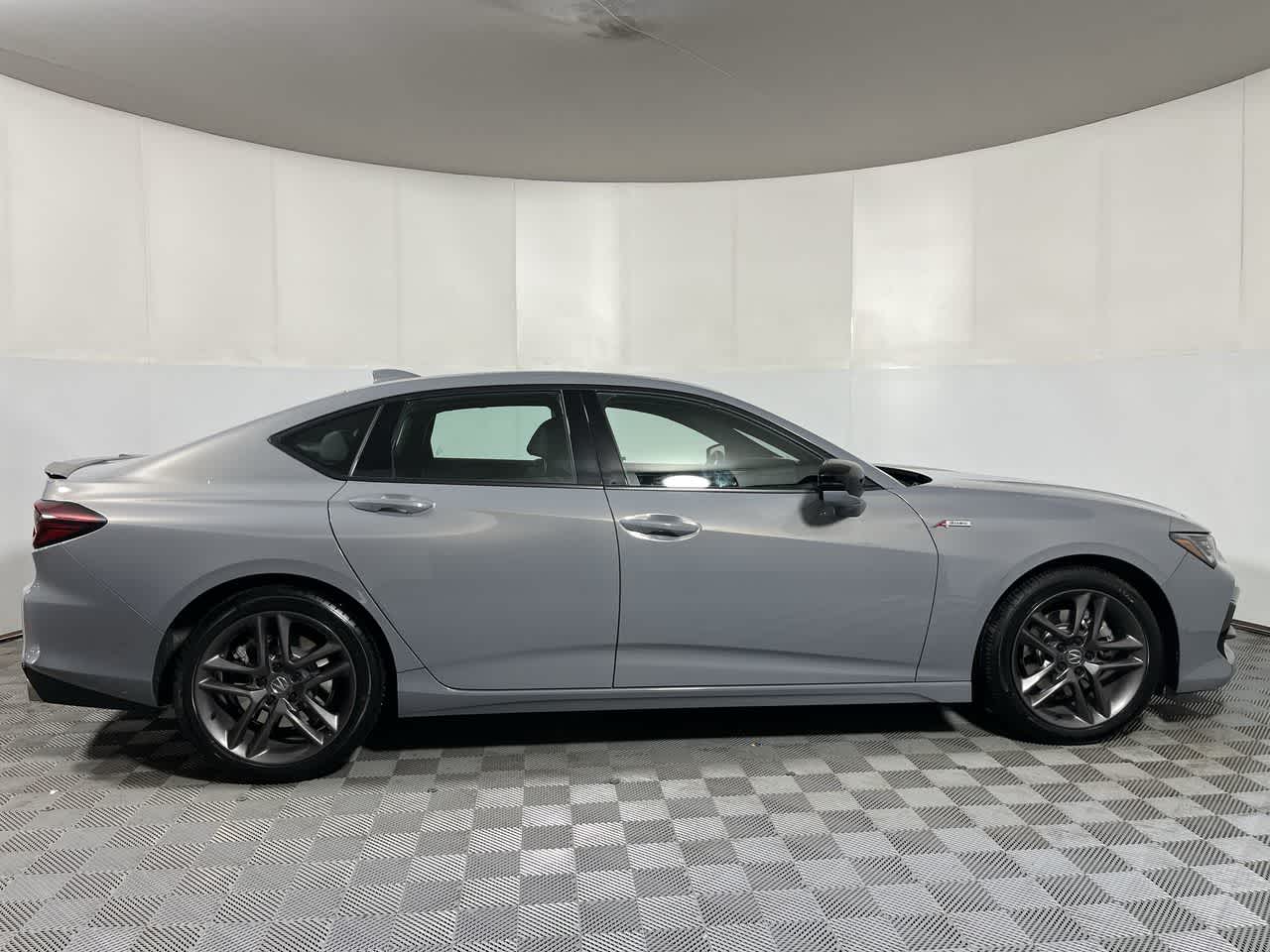 2025 Acura TLX w/A-Spec Package