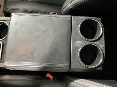 2015 Ford Expedition EL Platinum