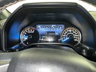 2017 Ford F-150 Limited