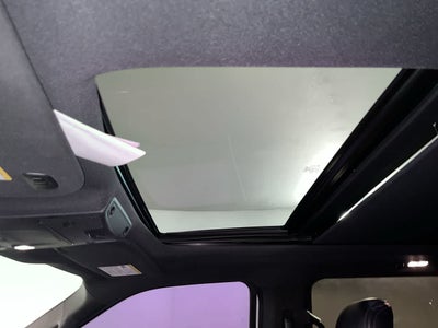 2017 Ford F-150 Limited