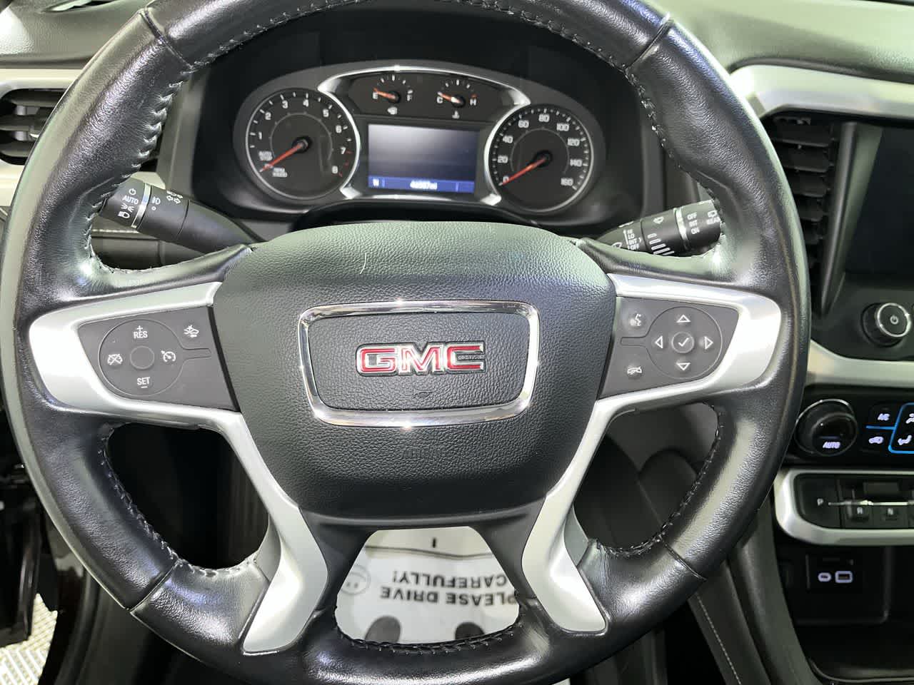 2020 GMC Acadia SLT