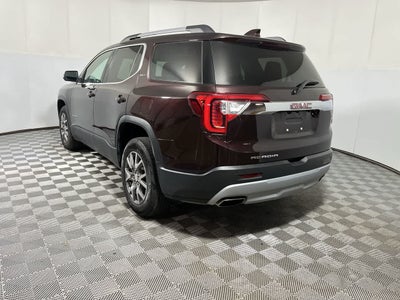 2020 GMC Acadia SLT