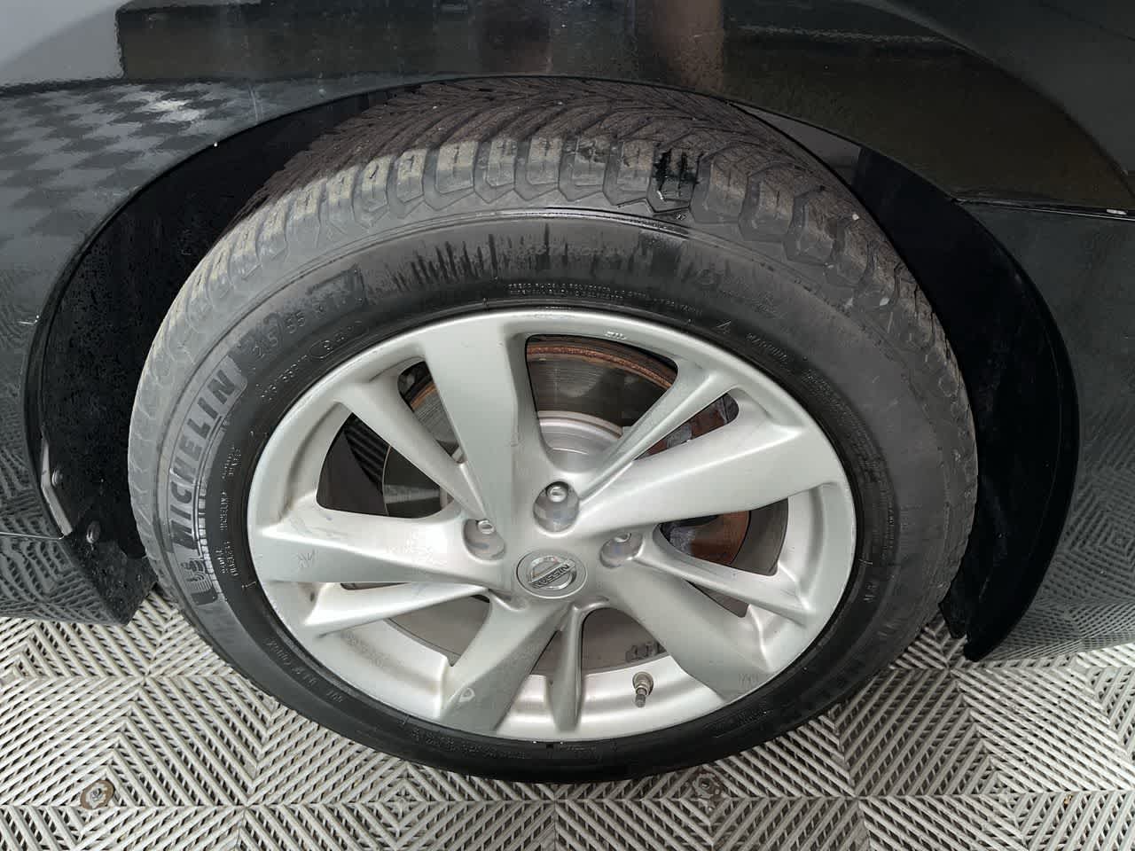 2013 Nissan Altima 2.5 SL